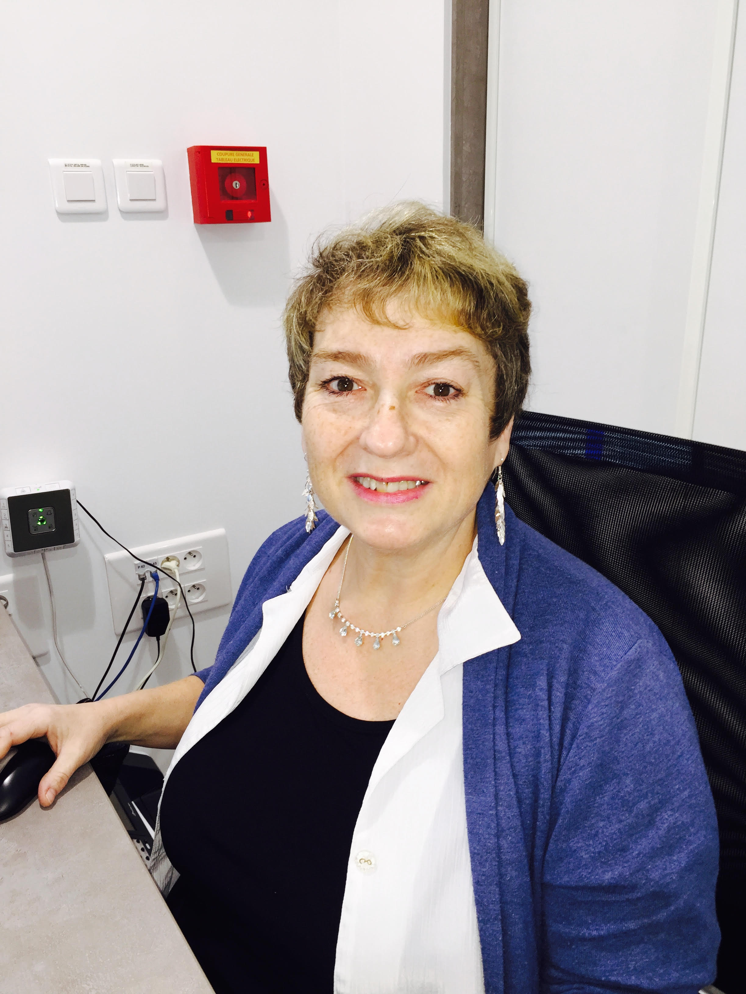 Docteur Deborah Smadja - Médecin Généraliste Paris Le cabinet dentaire Champigny sur Marne (94500) | Dentiste Docteur